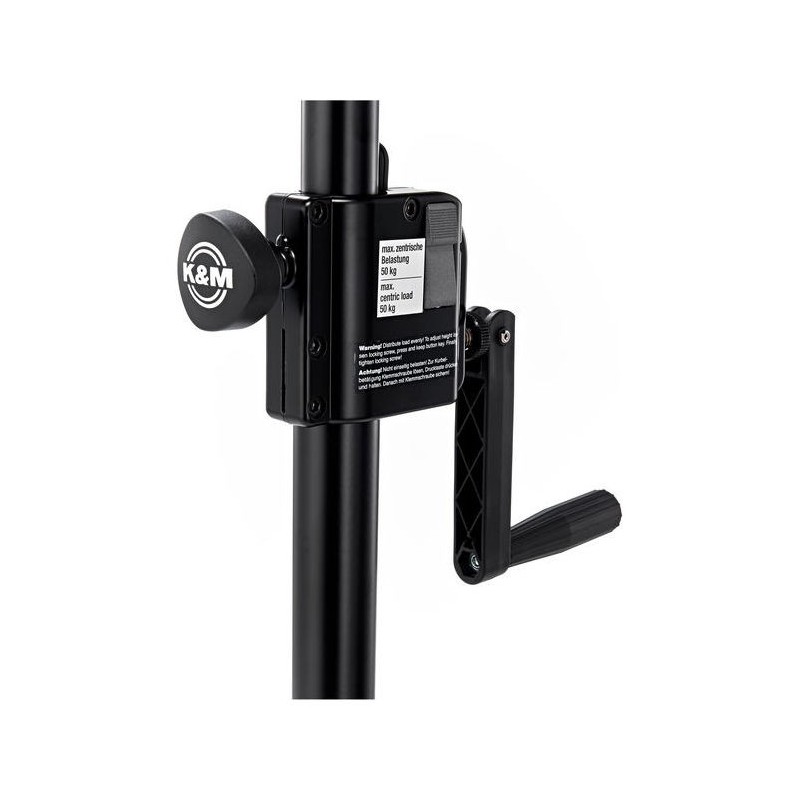 KONIG & MEYER 21339 - Dystans kolumnowy