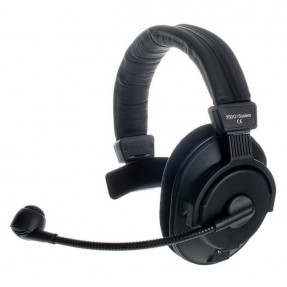 Beyerdynamic DT 280 200sls250 Ohm - słuchawki