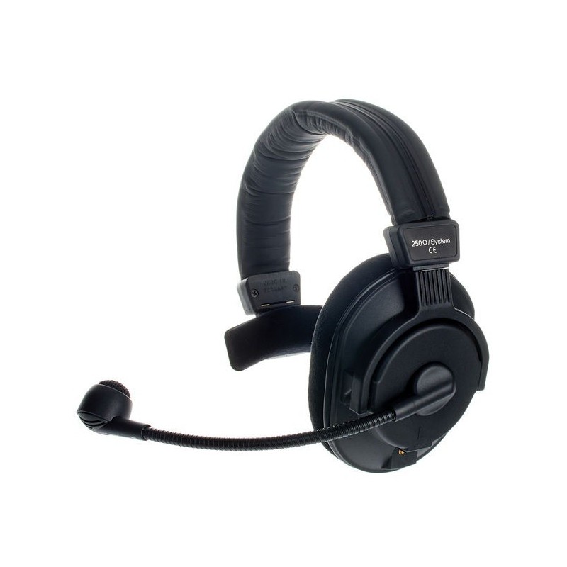 Beyerdynamic DT 280 200sls250 Ohm - słuchawki
