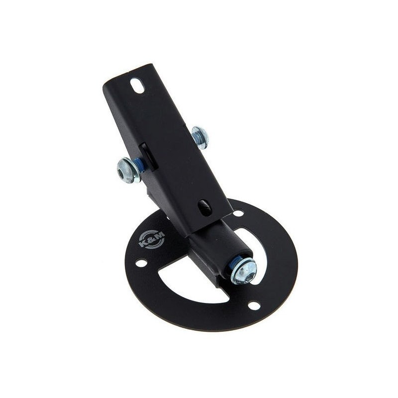 KONIG & MEYER 24161 BK - Uchwyt kolumnowy