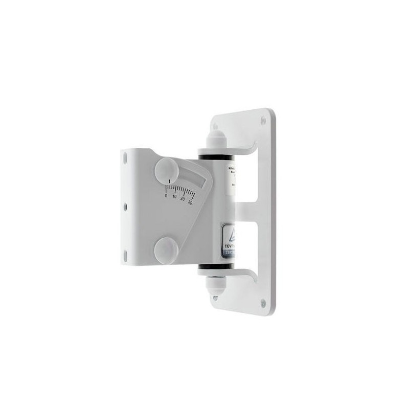 KONIG & MEYER 24471 WH - Uchwyt kolumnowy