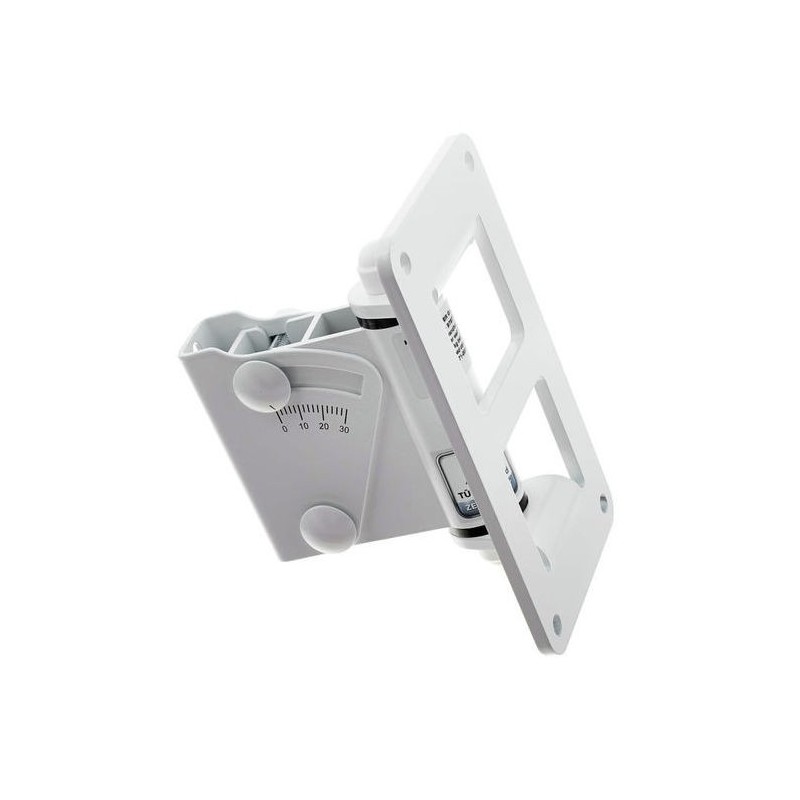 KONIG & MEYER 24471 WH - Uchwyt kolumnowy