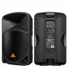 Behringer EUROLIVE B115W - kolumna aktywna z BT