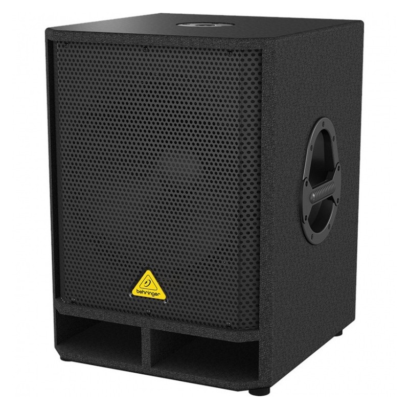 BEHRINGER EUROLIVE VQ1500D - aktywny subwoofer