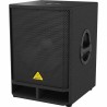 BEHRINGER EUROLIVE VQ1500D - aktywny subwoofer