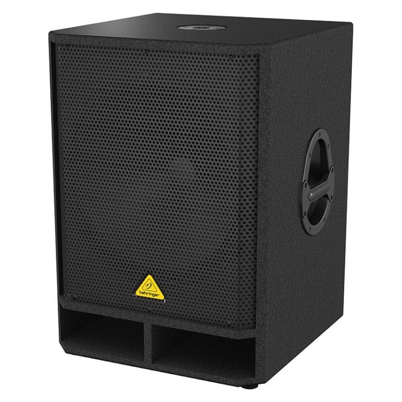 BEHRINGER EUROLIVE VQ1800D - aktywny subwoofer