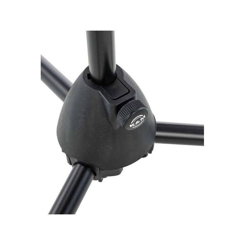 KONIG & MEYER 19793 - Statyw z uchwytem na tablet