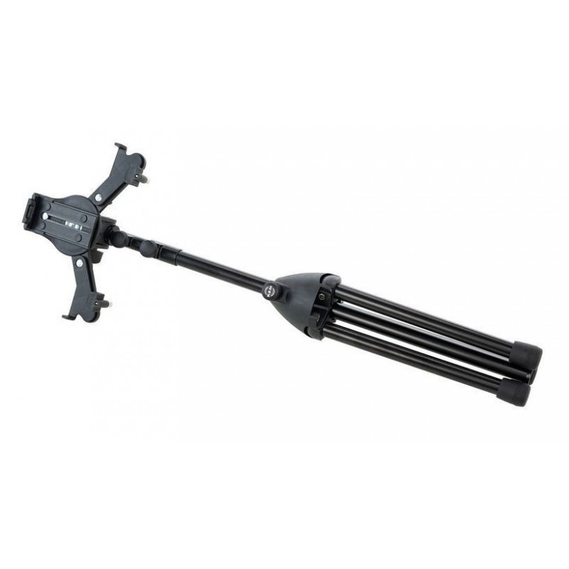 KONIG & MEYER 19793 - Statyw z uchwytem na tablet