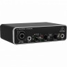 BEHRINGER U-PHORIA UMC22 - interfejs USB