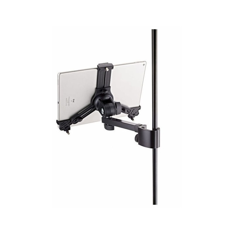 KONIG & MEYER 19791 - Uchwyt na tablet