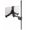 KONIG & MEYER 19791 - Uchwyt na tablet
