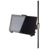 KONIG & MEYER 19791 - Uchwyt na tablet
