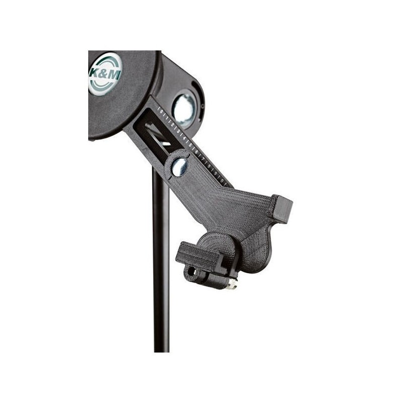 KONIG & MEYER 19790 - Uchwyt na tablet