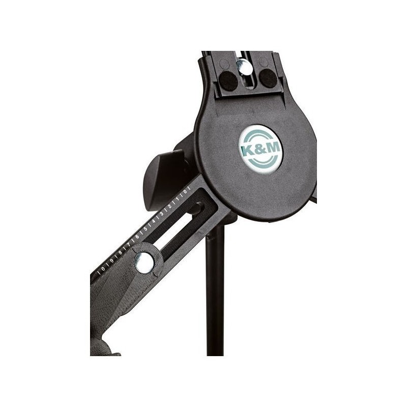 KONIG & MEYER 19790 - Uchwyt na tablet