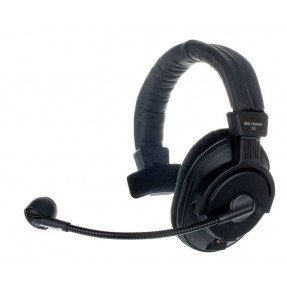 Beyerdynamic DT 280 200sls80 Ohm - słuchawki