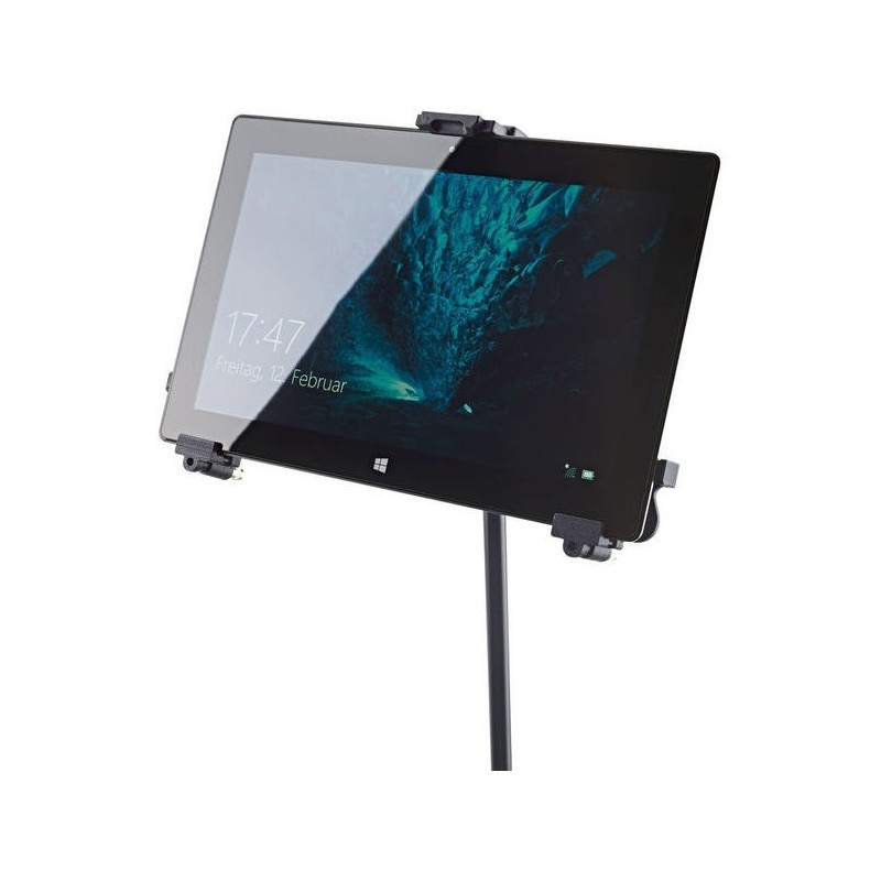 KONIG & MEYER 19790 - Uchwyt na tablet