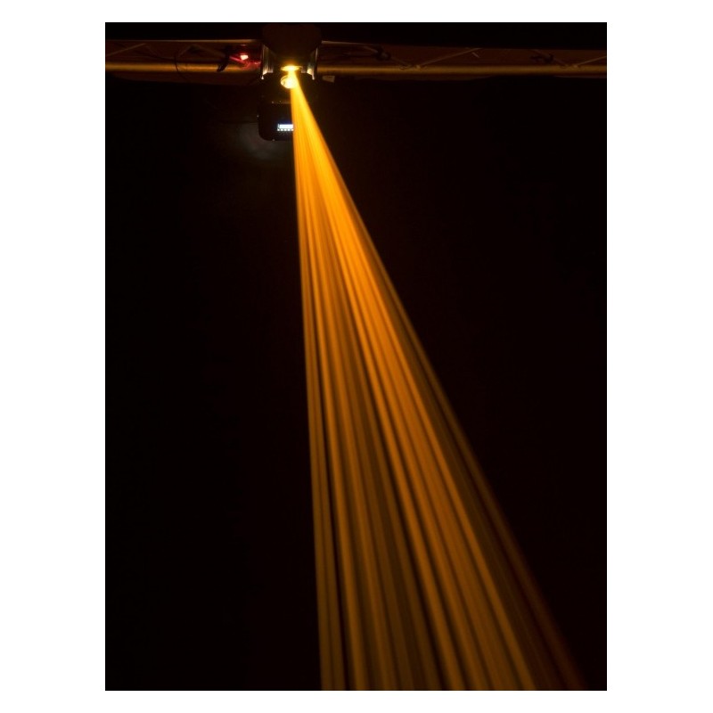 EUROLITE LED TSL-150 - skaner LED