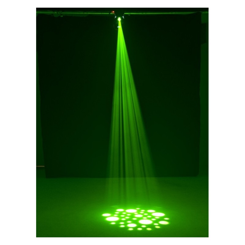 EUROLITE LED TSL-150 - skaner LED