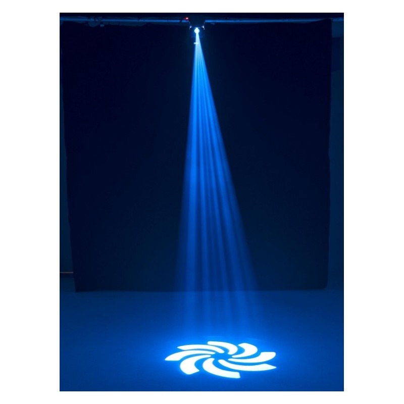 EUROLITE LED TSL-150 - skaner LED