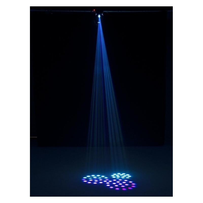 EUROLITE LED TSL-150 - skaner LED