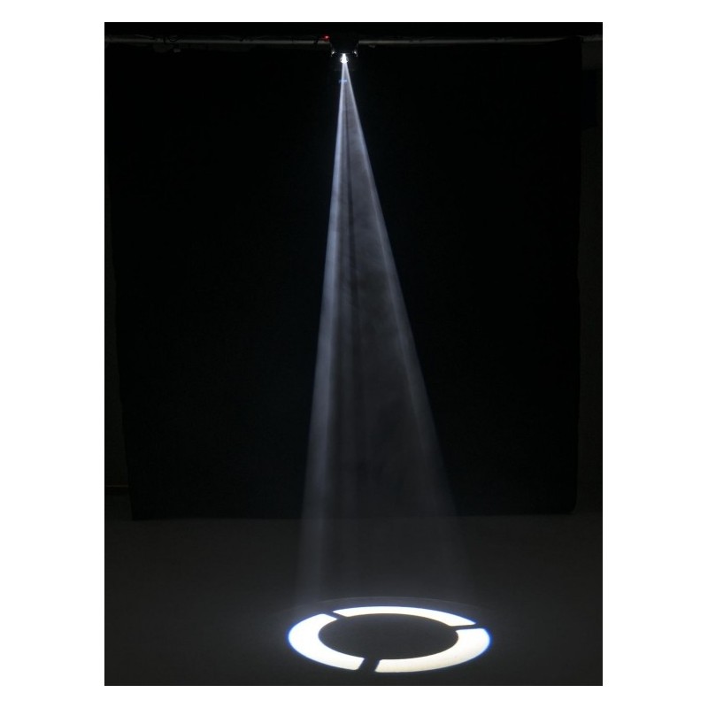 EUROLITE LED TSL-150 - skaner LED