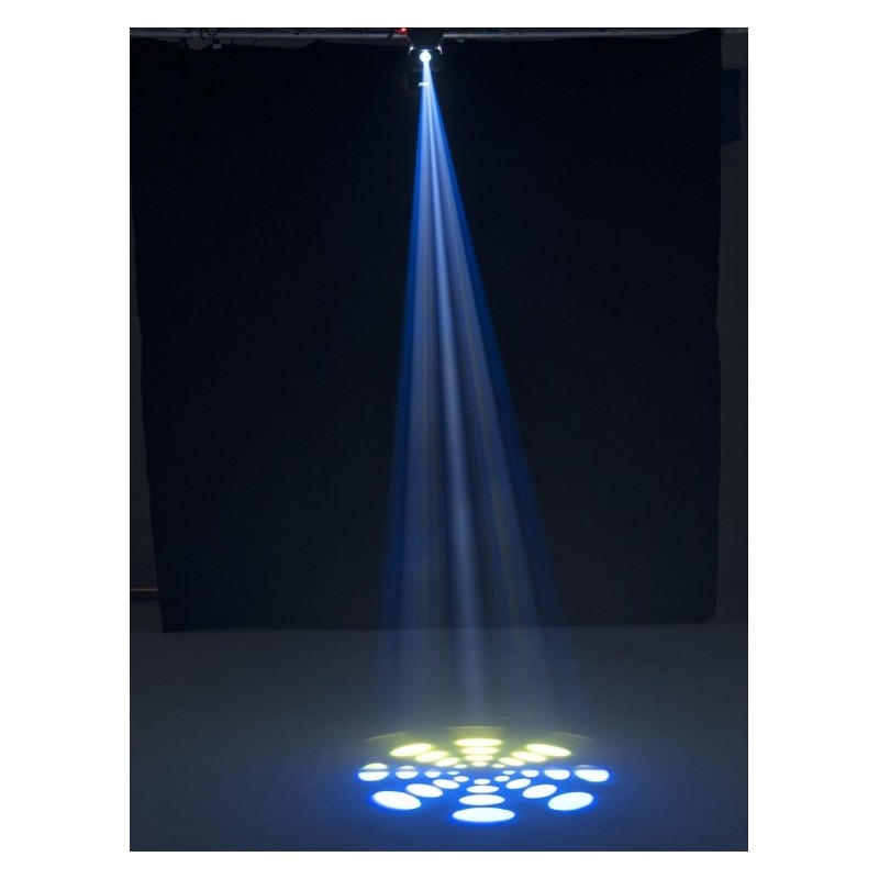 EUROLITE LED TSL-150 - skaner LED