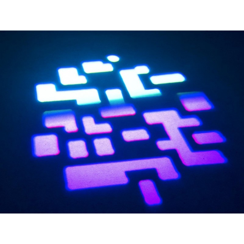 EUROLITE LED TSL-150 - skaner LED