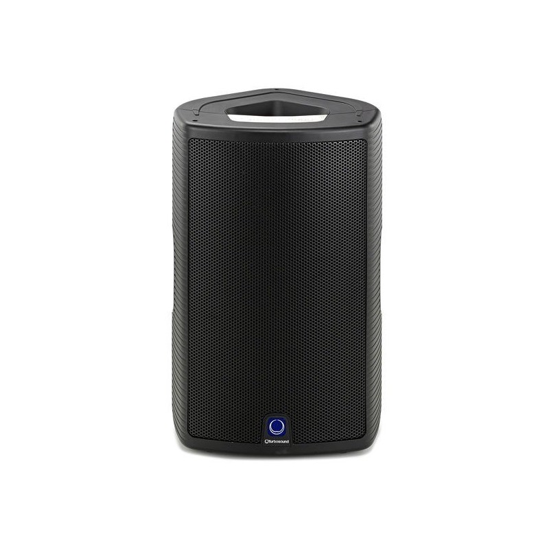 TURBOSOUND MILAN M12 - kolumna aktywna