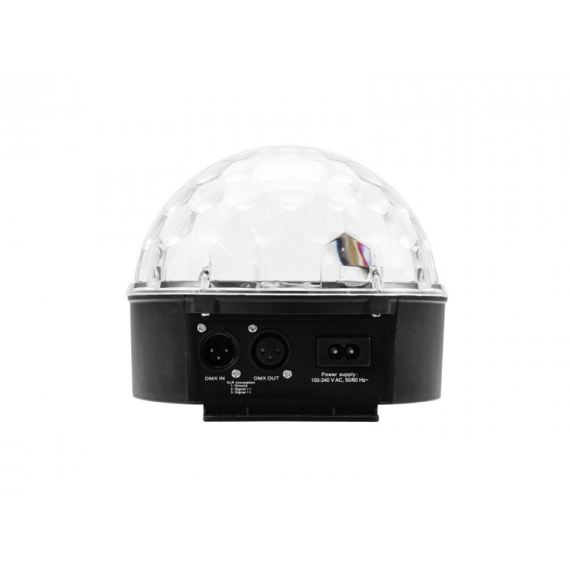 EUROLITE LED BC-6 - Efekt Beam LED