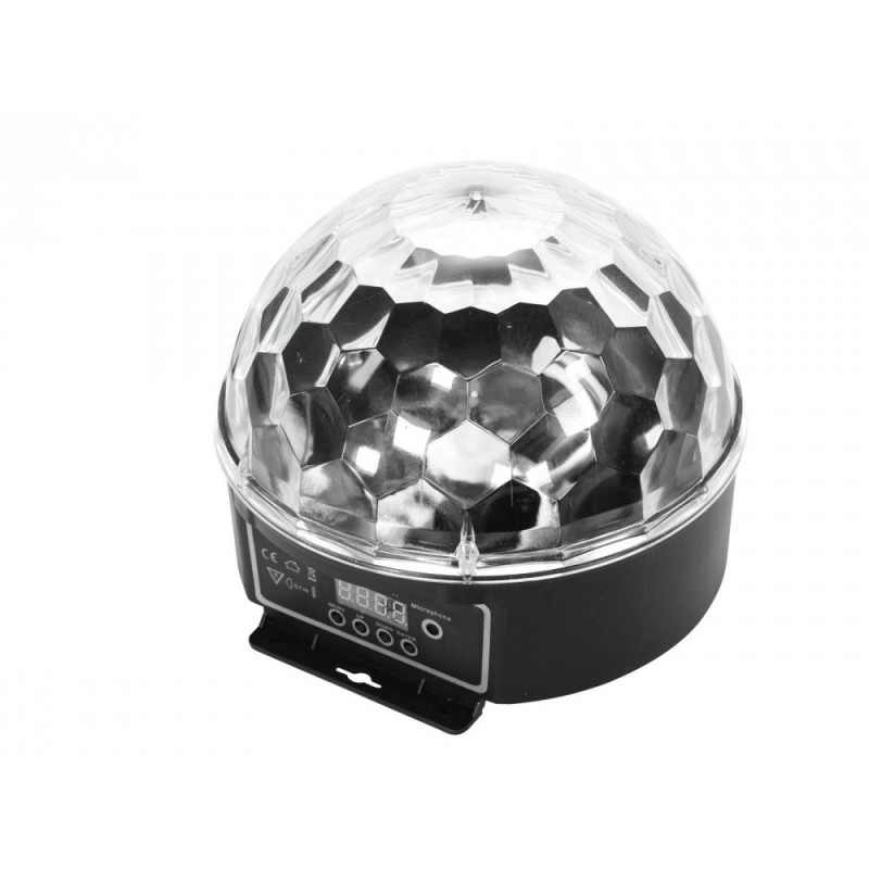 EUROLITE LED BC-6 - Efekt Beam LED