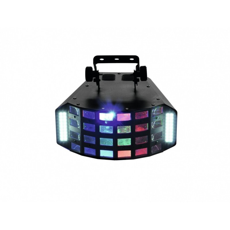 EUROLITE LED D-30 - Efekt Beam LED
