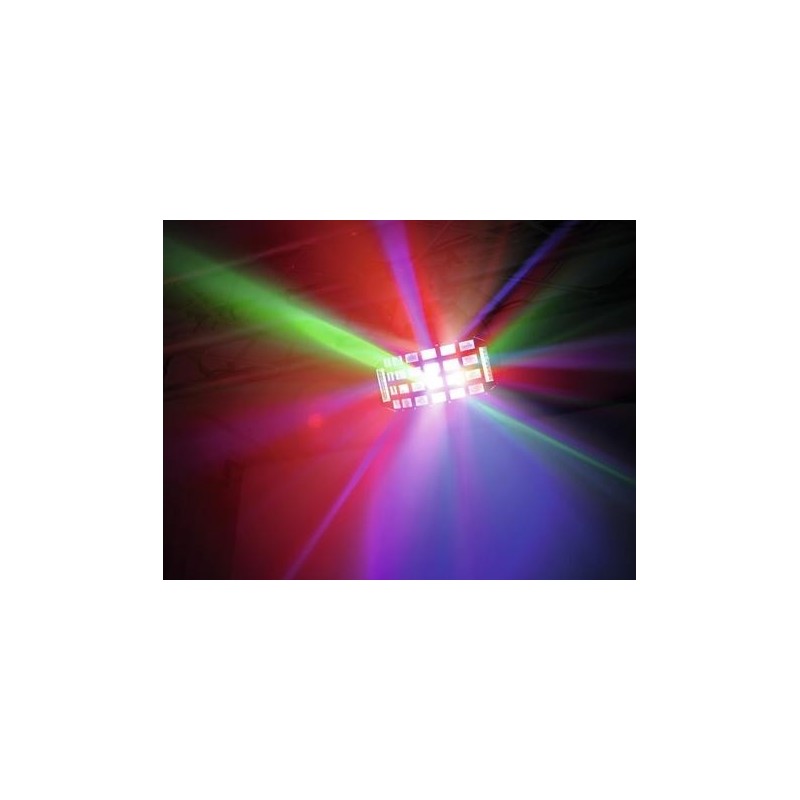 EUROLITE LED D-30 - Efekt Beam LED