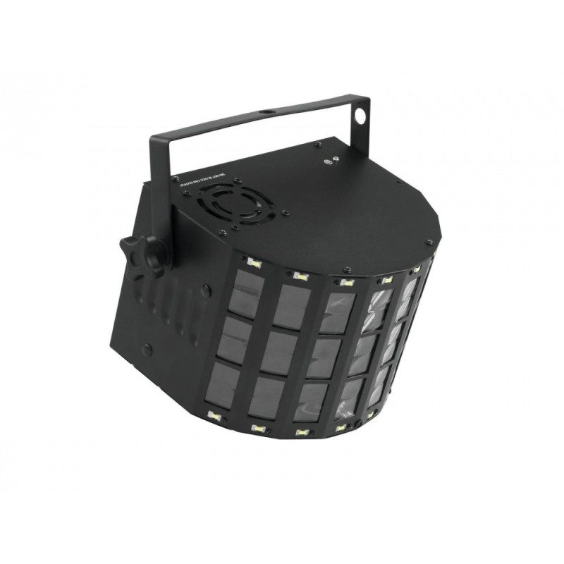 EUROLITE LED D-20 Mini - Efekt Beam LED