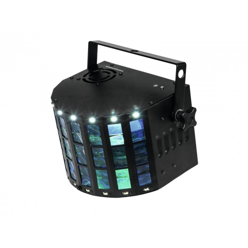 EUROLITE LED D-20 Mini - Efekt Beam LED