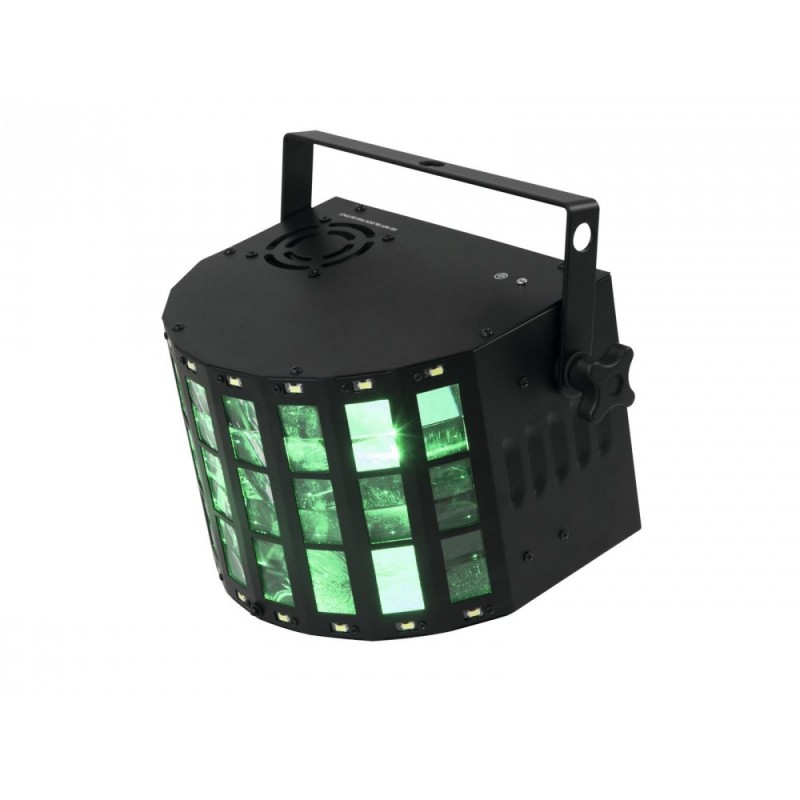 EUROLITE LED D-20 Mini - Efekt Beam LED