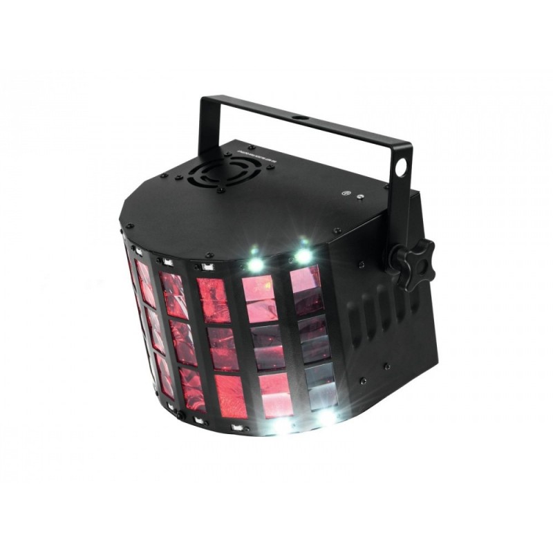 EUROLITE LED D-20 Mini - Efekt Beam LED