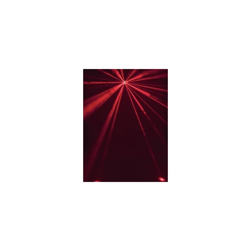 EUROLITE LED D-20 Mini - Efekt Beam LED