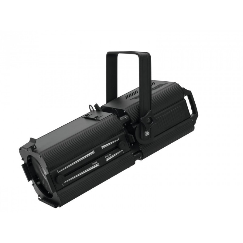 EUROLITE LED PFE-100 RGBW - Reflektor teatralny
