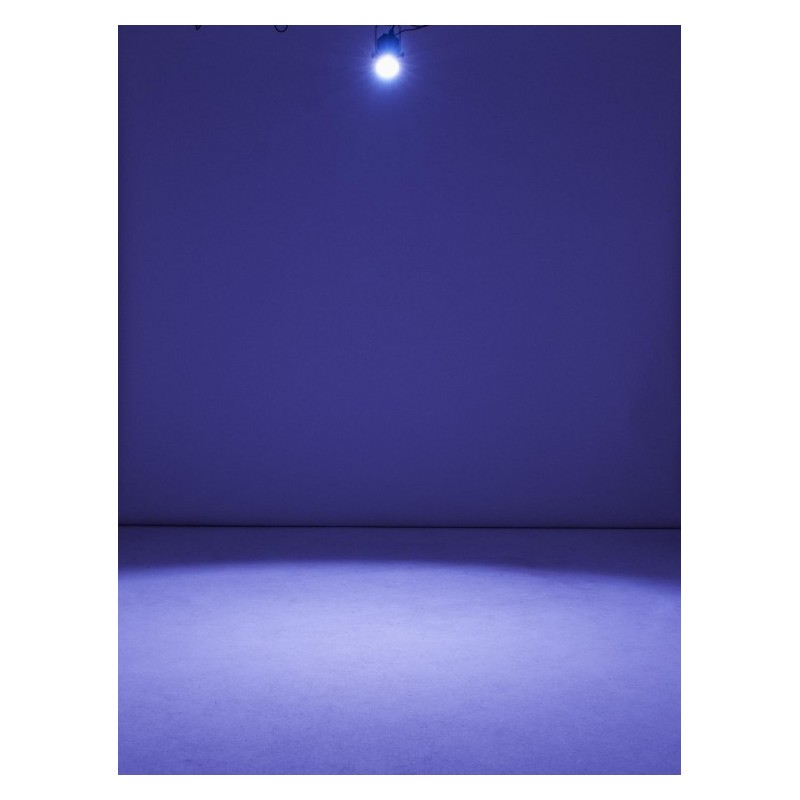 EUROLITE LED PML-80 COB RGB 80W - Par Cob Led