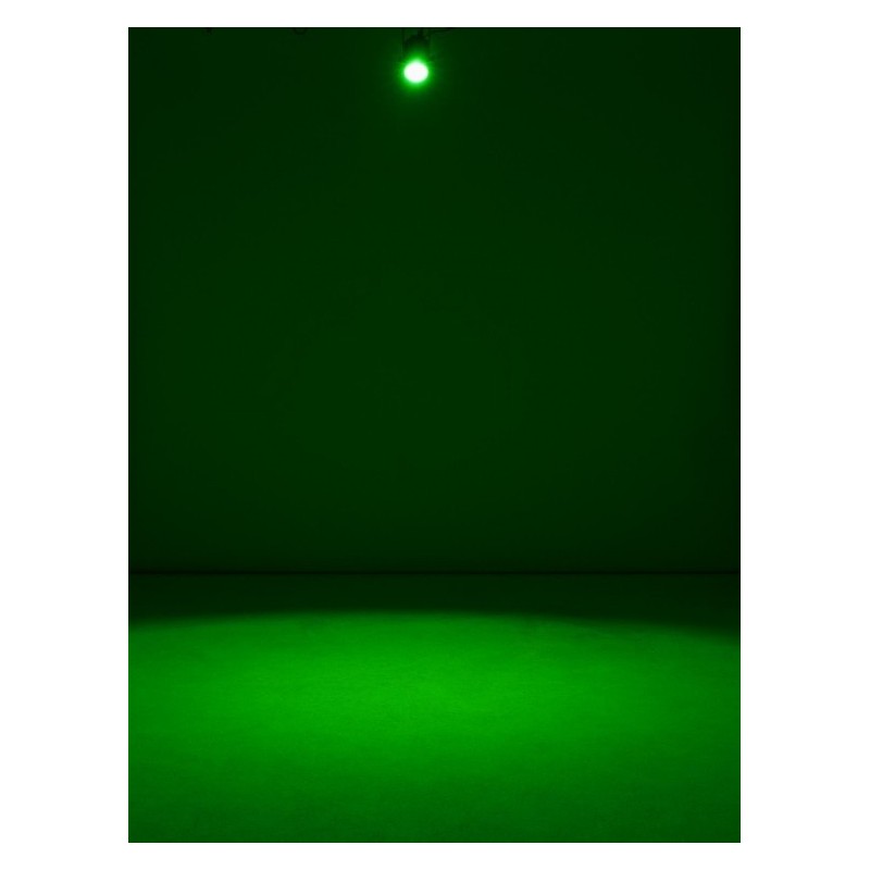 EUROLITE LED PML-80 COB RGB 80W - Par Cob Led