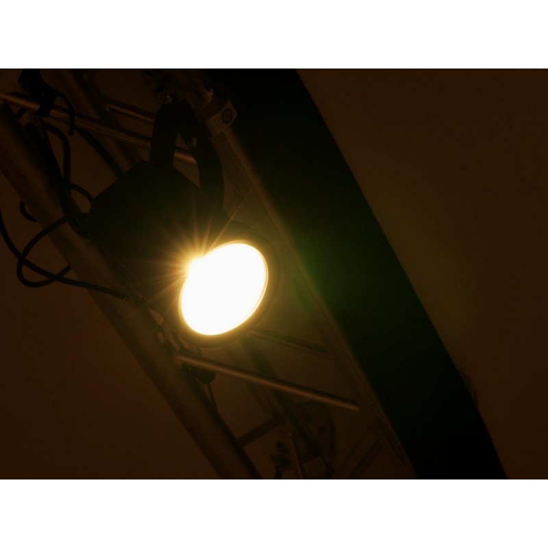 EUROLITE LED PML-80 COB RGB 80W - Par Cob Led