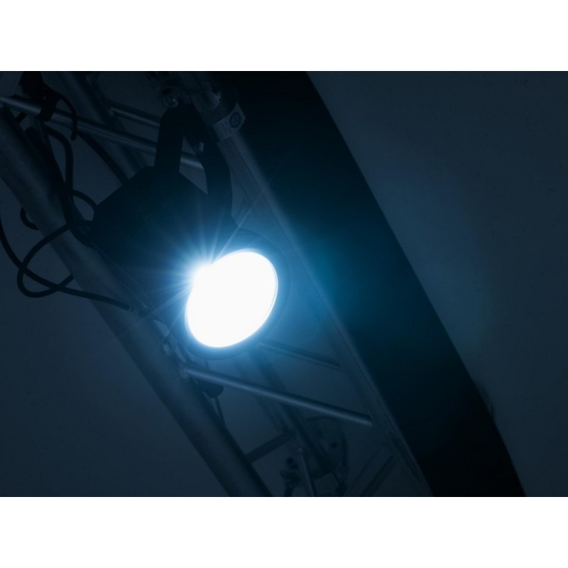 EUROLITE LED PML-80 COB RGB 80W - Par Cob Led