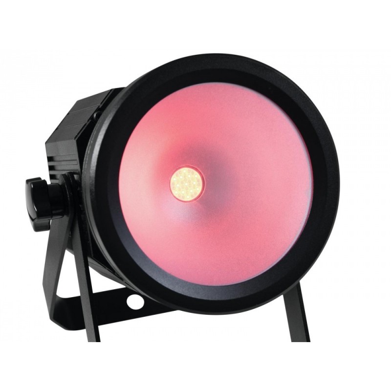 EUROLITE LED PML-80 COB RGB 80W - Par Cob Led