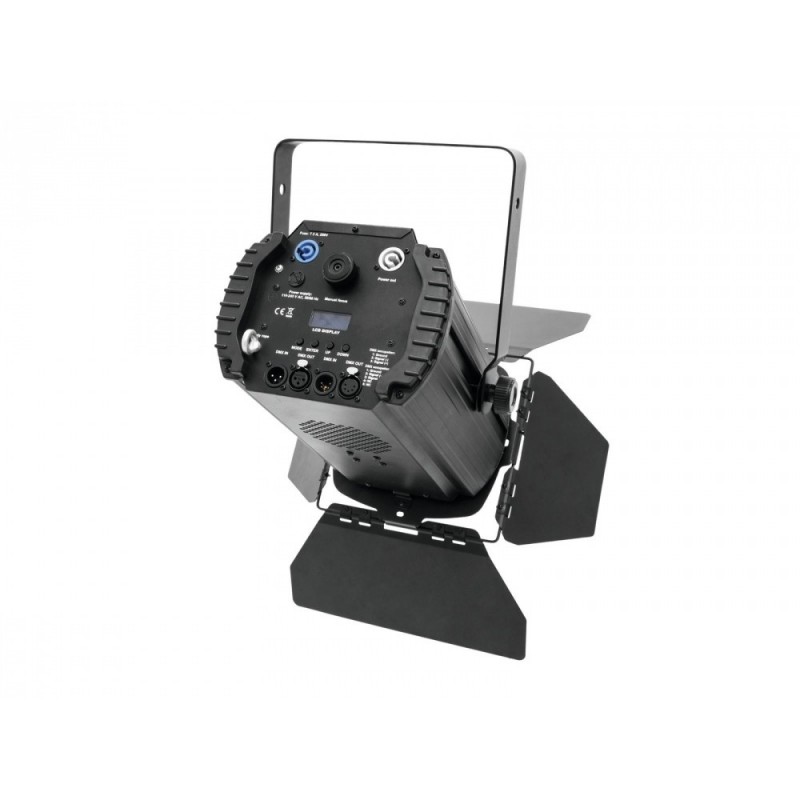 EUROLITE LED THA-120PC - reflektor teatralny