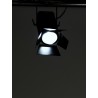 EUROLITE LED THA-250F - reflektor teatralny