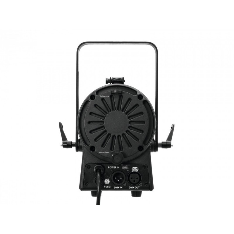 EUROLITE LED THA-40PC BK - reflektor teatralny