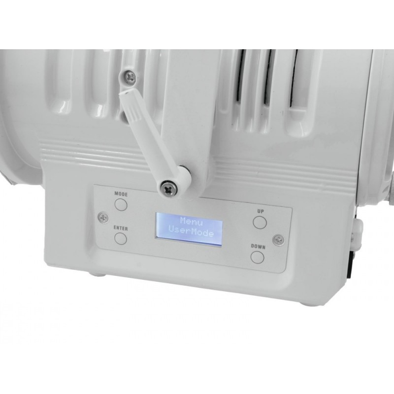 EUROLITE LED THA-40PC WH - reflektor teatralny