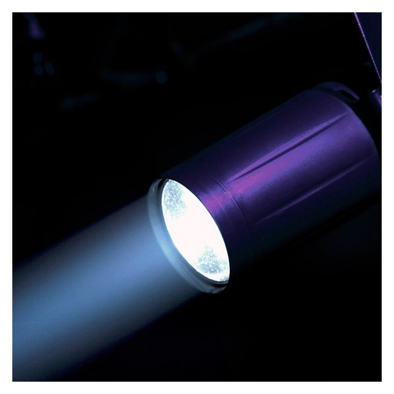 AMERICAN DJ PINSPOT LED II - oświetlacz kuli