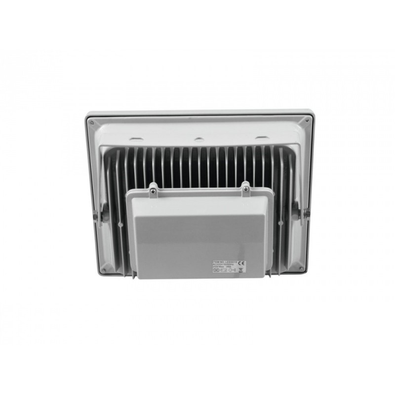 EUROLITE LED IP FL-50 COB RGB 120 RC - Reflektor COB LED