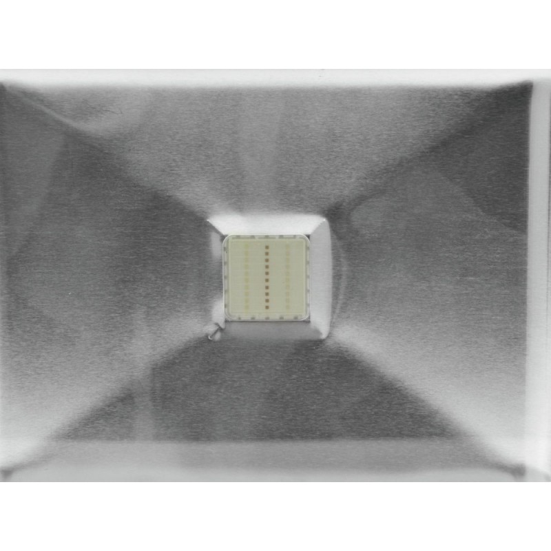 EUROLITE LED IP FL-50 COB RGB 120 RC - Reflektor COB LED